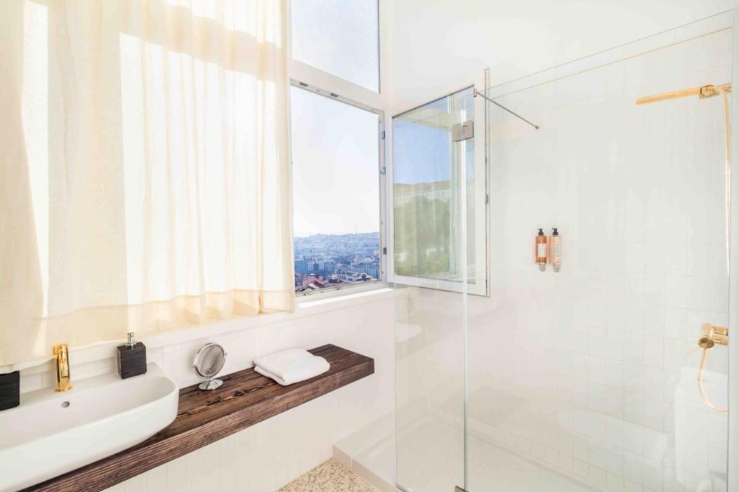 Ola - Panoramic Luxury Graca Iii Appartement *