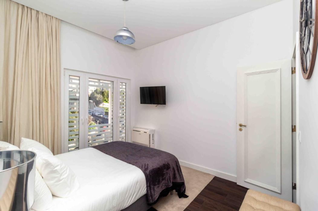 Appartement Ola - Panoramic Luxury Graca Iii