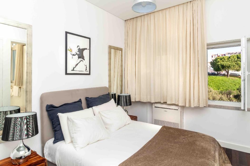 Appartement Ola - Panoramic Luxury Graca Iii *